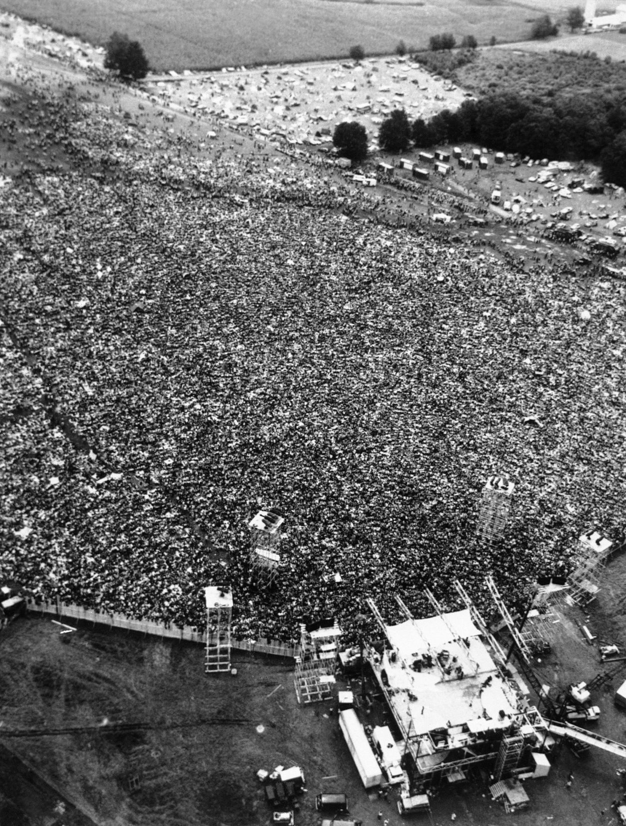 Woodstock Festival